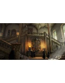 Hogwarts Legacy Deluxe Edition EU Xbox Series XS КЛЮ Hogwarts Legacy Deluxe Edition EU Xbox Series XS КЛЮ