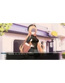 Love Delivery Steam КЛЮЧ GLOBAL