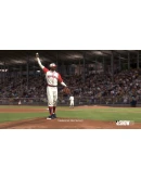 MLB The Show 23 EU XBOX One КЛЮЧ ЕВРОПА MLB The Show 23 EU XBOX One КЛЮЧ ЕВРОПА