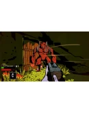Chains of Fury Steam КЛЮЧ GLOBAL