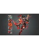 Fortnite - Koi Kingdom Pack EU XBOX One / Xbox Series