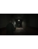 SILENT HILL 2 Steam КЛЮЧ США SILENT HILL 2 Steam КЛЮЧ США
