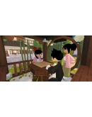 Let's School - Super Headmaster Edition Steam КЛЮЧ