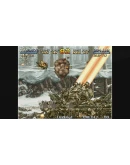 ACA NEOGEO METAL SLUG AR XBOX One / Xbox Series XS К