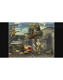 ACA NEOGEO METAL SLUG AR XBOX One / Xbox Series XS К