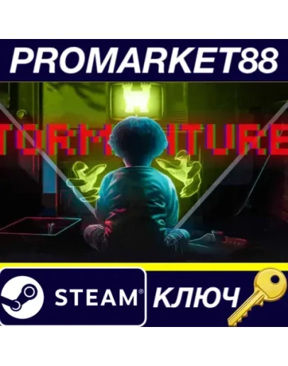 Tormenture Steam КЛЮЧ GLOBAL