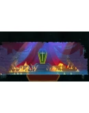 Dead Cells: Medley of Pain Bundle EU Steam КЛЮЧ ЕВРО Dead Cells: Medley of Pain Bundle EU Steam КЛЮЧ ЕВРО