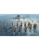 Age of Empires IV - Digital Deluxe Upgrade Pack DLC S Age of Empires IV - Digital Deluxe Upgrade Pack DLC S