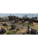 Age of Empires IV - Digital Deluxe Upgrade Pack DLC S Age of Empires IV - Digital Deluxe Upgrade Pack DLC S