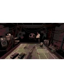 Buckshot Roulette EU Steam КЛЮЧ ЕВРОПА Buckshot Roulette EU Steam КЛЮЧ ЕВРОПА