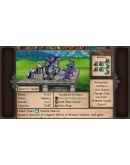 Symphony of War: The Nephilim Saga Steam КЛЮЧ EU+US