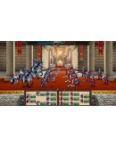 Symphony of War: The Nephilim Saga Steam КЛЮЧ EU+US