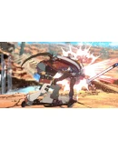 GUILTY GEAR -STRIVE- Blazing Edition Steam КЛЮЧ GUILTY GEAR -STRIVE- Blazing Edition Steam КЛЮЧ