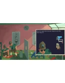 The Rise of the Golden Idol Steam КЛЮЧ GLOBAL The Rise of the Golden Idol Steam КЛЮЧ GLOBAL