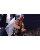 WWE 2K23 Cross-Gen Digital Edition AR XBOX One / Xbox WWE 2K23 Cross-Gen Digital Edition AR XBOX One / Xbox
