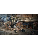 New Arc Line Steam КЛЮЧ GLOBAL New Arc Line Steam КЛЮЧ GLOBAL