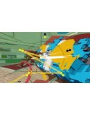 Bomb Rush Cyberfunk AR XBOX One / Xbox Series XS КЛЮ