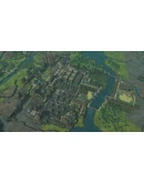 Timberborn Steam КЛЮЧ США Timberborn Steam КЛЮЧ США