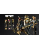 Fortnite - Gilded Elites Pack DLC AR XBOX One / Xbox Fortnite - Gilded Elites Pack DLC AR XBOX One / Xbox