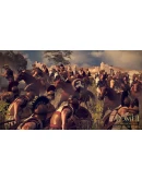 Total War: ROME II - Wrath of Sparta DLC EU Steam КЛЮ
