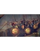 Total War: ROME II - Wrath of Sparta DLC EU Steam КЛЮ