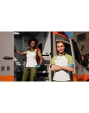 Ambulance Life: A Paramedic Simulator EU Steam КЛЮЧ Ambulance Life: A Paramedic Simulator EU Steam КЛЮЧ