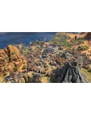 Sid Meier's Civilization VII Founders Edition Steam К Sid Meier's Civilization VII Founders Edition Steam К