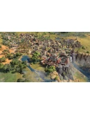 Sid Meier's Civilization VII NA Steam КЛЮЧ США Sid Meier's Civilization VII NA Steam КЛЮЧ США