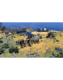 Sid Meier's Civilization VII NA Steam КЛЮЧ США Sid Meier's Civilization VII NA Steam КЛЮЧ США