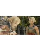 Final Fantasy XII The Zodiac Age Steam КЛЮЧ