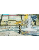 Final Fantasy XII The Zodiac Age Steam КЛЮЧ
