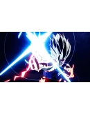 DRAGON BALL: Sparking! - ZERO HERO OF JUSTICE Pack DL DRAGON BALL: Sparking! - ZERO HERO OF JUSTICE Pack DL