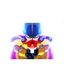 DRAGON BALL: Sparking! - ZERO HERO OF JUSTICE Pack DL DRAGON BALL: Sparking! - ZERO HERO OF JUSTICE Pack DL