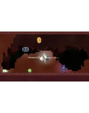 Jaded EU Steam КЛЮЧ ЕВРОПА