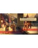 Unicorn Overlord EU Xbox Series XS КЛЮЧ ЕВРОПА Unicorn Overlord EU Xbox Series XS КЛЮЧ ЕВРОПА