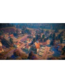 Fabledom EU Steam КЛЮЧ ЕВРОПА Fabledom EU Steam КЛЮЧ ЕВРОПА