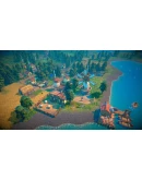 Fabledom EU Steam КЛЮЧ ЕВРОПА Fabledom EU Steam КЛЮЧ ЕВРОПА