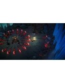 SWORN EU Steam КЛЮЧ ЕВРОПА