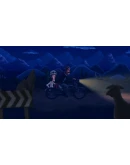Slender Threads Steam КЛЮЧ GLOBAL Slender Threads Steam КЛЮЧ GLOBAL