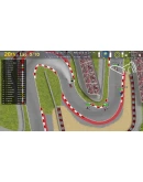 Ultimate Racing 2D 2 Steam КЛЮЧ GLOBAL Ultimate Racing 2D 2 Steam КЛЮЧ GLOBAL