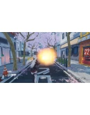 Japanese Psycho&nbsp Steam КЛЮЧ GLOBAL