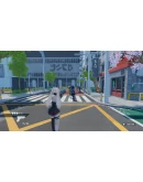 Japanese Psycho  Steam КЛЮЧ GLOBAL Japanese Psycho  Steam КЛЮЧ GLOBAL