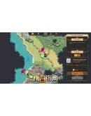 Seer's Gambit Steam КЛЮЧ ТУРЦИЯ Seer's Gambit Steam КЛЮЧ ТУРЦИЯ