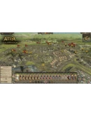 Total War: ATTILA - Tyrants &amp Kings Edition Steam КЛЮ