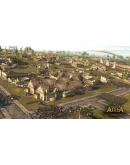 Total War: ATTILA - Tyrants &amp Kings Edition Steam КЛЮ