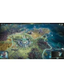Age of Wonders: Planetfall Premium Edition Steam КЛЮЧ