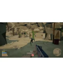 Polygon In Steam КЛЮЧ GLOBAL