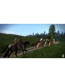 Kingdom Come: Deliverance - Band of Bastards DLC RU/C