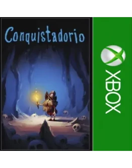 Conquistadorio XBOXПокупка на Ваш аккаунт