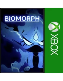 BIOMORPH XBOXПокупка на Ваш аккаунт